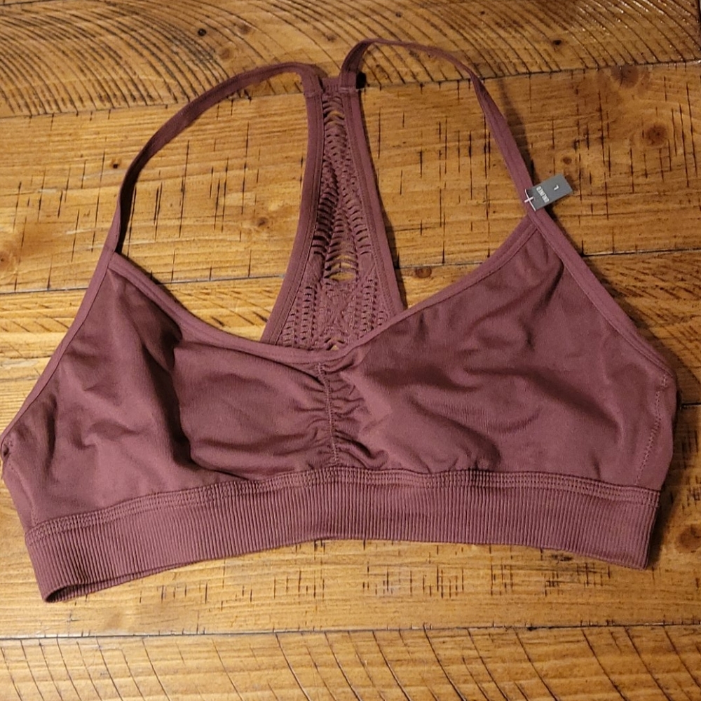 Unlined Bralette VS PINK